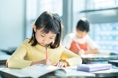 学力だけでは不十分？将来社会で活躍するために必要な非認知能力とは
